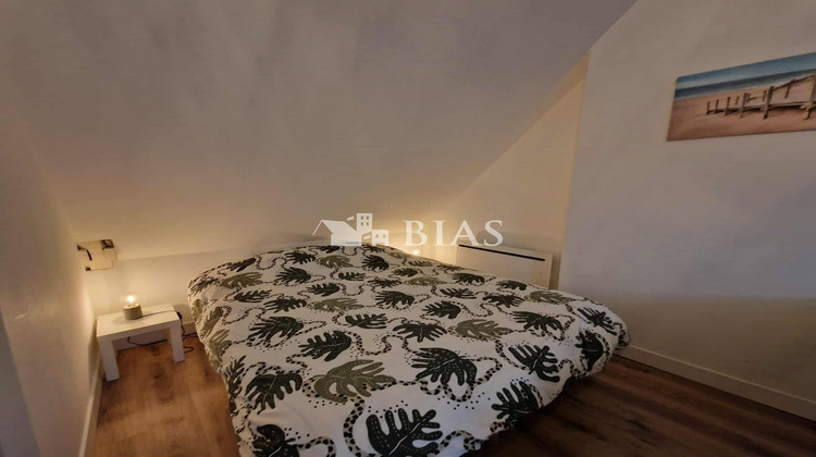 Ma-Cabane - Vente Appartement Honfleur, 21 m²