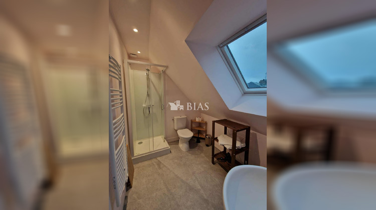 Ma-Cabane - Vente Appartement Honfleur, 21 m²