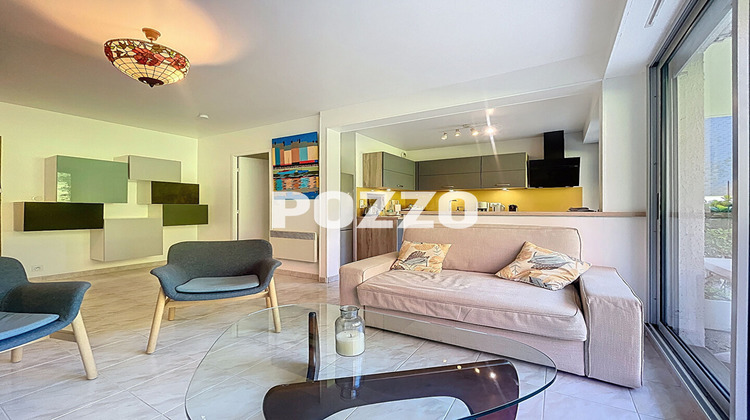 Ma-Cabane - Vente Appartement HONFLEUR, 49 m²