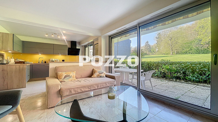 Ma-Cabane - Vente Appartement HONFLEUR, 49 m²