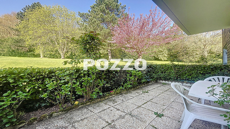 Ma-Cabane - Vente Appartement HONFLEUR, 49 m²