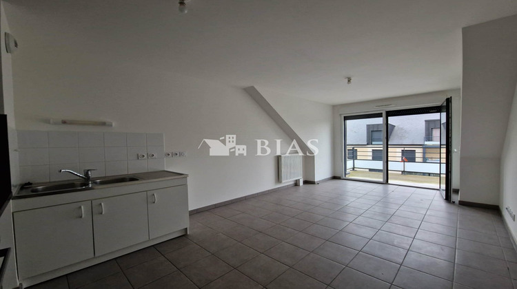 Ma-Cabane - Vente Appartement Honfleur, 40 m²