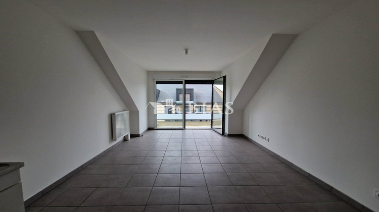 Ma-Cabane - Vente Appartement Honfleur, 40 m²