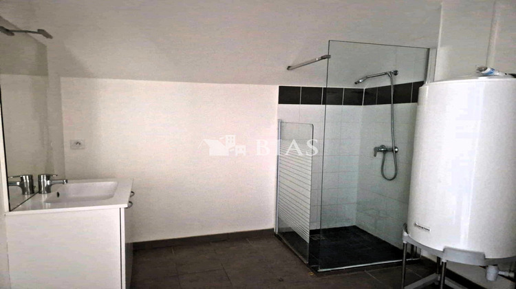 Ma-Cabane - Vente Appartement Honfleur, 40 m²