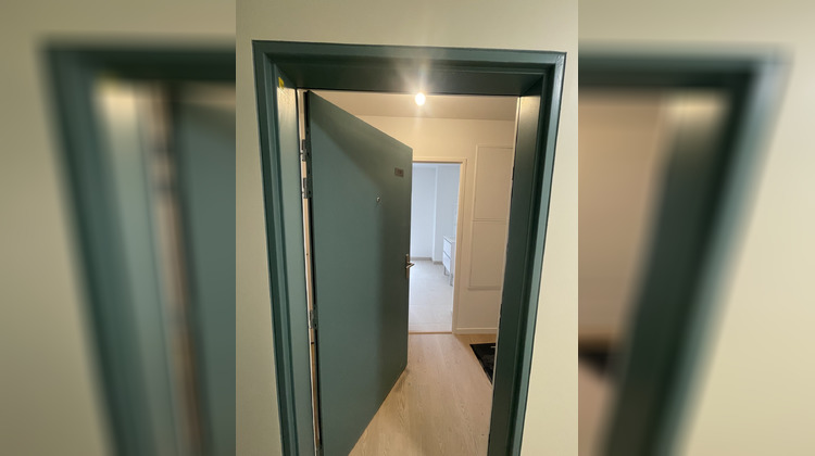 Ma-Cabane - Vente Appartement Honfleur, 65 m²