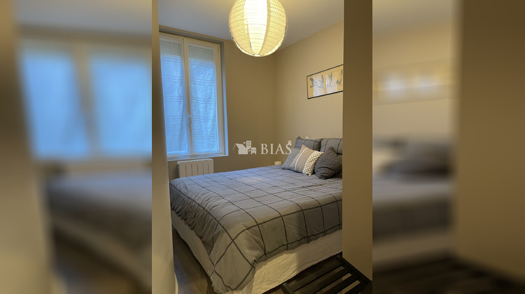 Ma-Cabane - Vente Appartement Honfleur, 24 m²