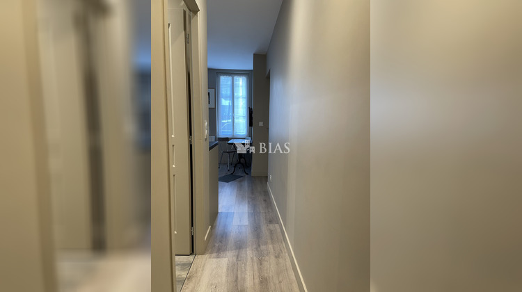 Ma-Cabane - Vente Appartement Honfleur, 24 m²