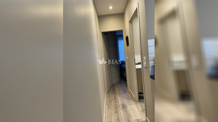 Ma-Cabane - Vente Appartement Honfleur, 24 m²