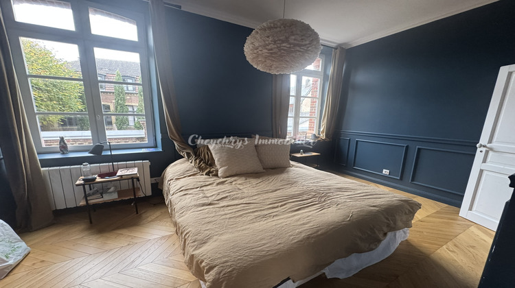 Ma-Cabane - Vente Appartement Honfleur, 99 m²