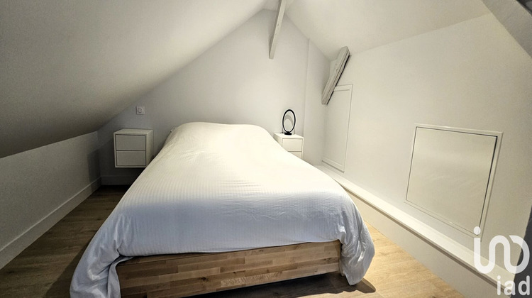 Ma-Cabane - Vente Appartement Honfleur, 70 m²