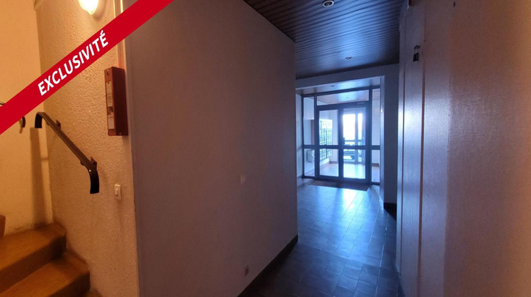 Ma-Cabane - Vente Appartement HONFLEUR, 32 m²