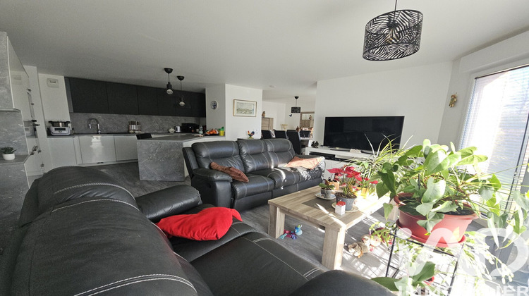 Ma-Cabane - Vente Appartement Honfleur, 89 m²