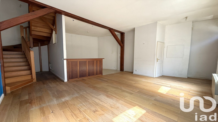 Ma-Cabane - Vente Appartement Honfleur, 52 m²