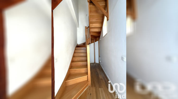 Ma-Cabane - Vente Appartement Honfleur, 52 m²