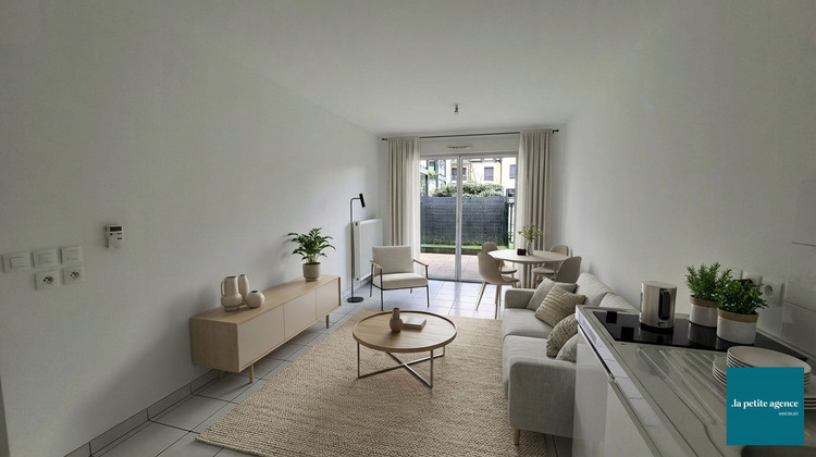 Ma-Cabane - Vente Appartement Honfleur, 43 m²