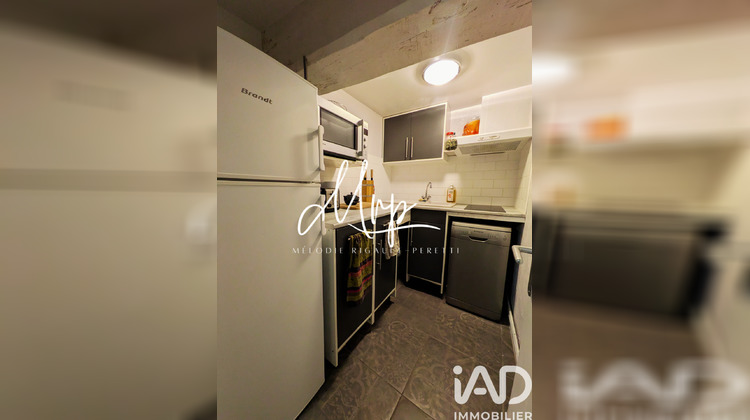 Ma-Cabane - Vente Appartement Honfleur, 54 m²