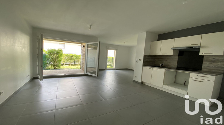 Ma-Cabane - Vente Appartement Honfleur, 34 m²