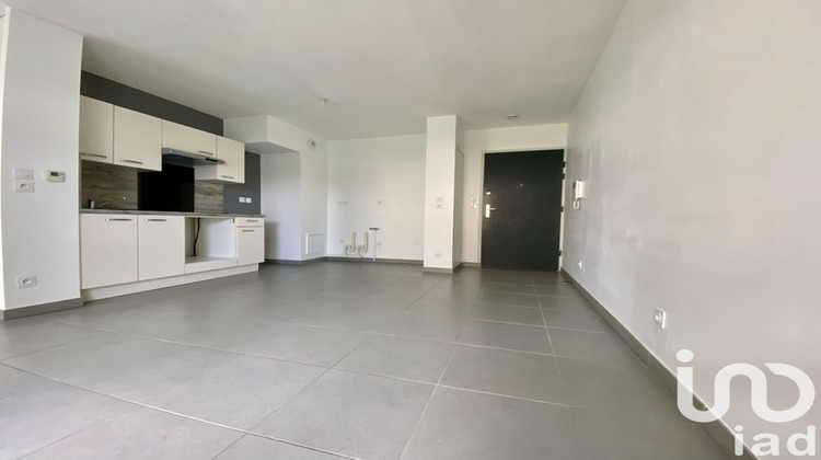 Ma-Cabane - Vente Appartement Honfleur, 34 m²