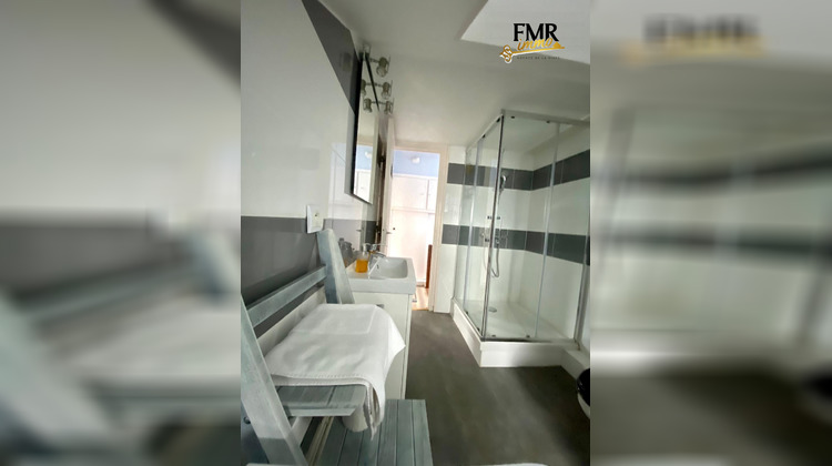 Ma-Cabane - Vente Appartement Honfleur, 35 m²