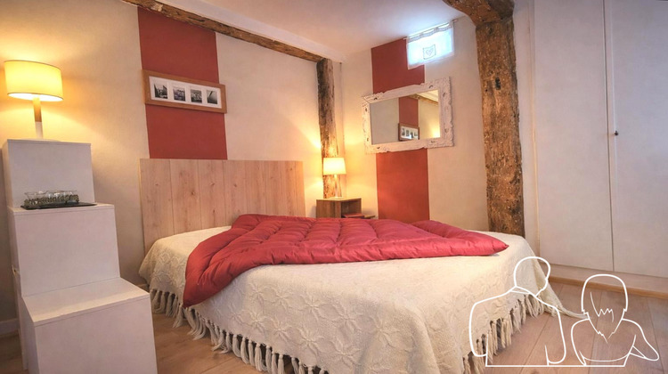 Ma-Cabane - Vente Appartement Honfleur, 25 m²