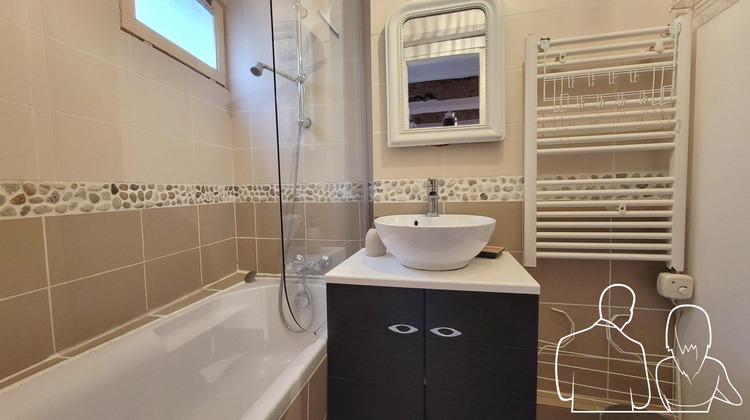 Ma-Cabane - Vente Appartement Honfleur, 25 m²