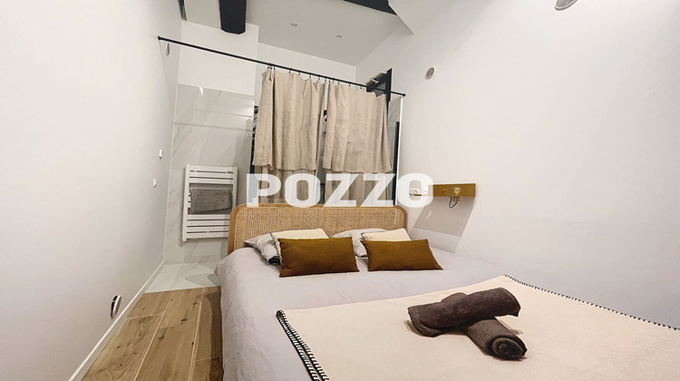 Ma-Cabane - Vente Appartement HONFLEUR, 42 m²