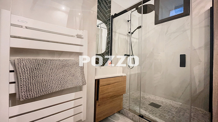 Ma-Cabane - Vente Appartement HONFLEUR, 42 m²