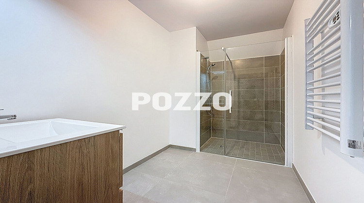 Ma-Cabane - Vente Appartement HONFLEUR, 61 m²