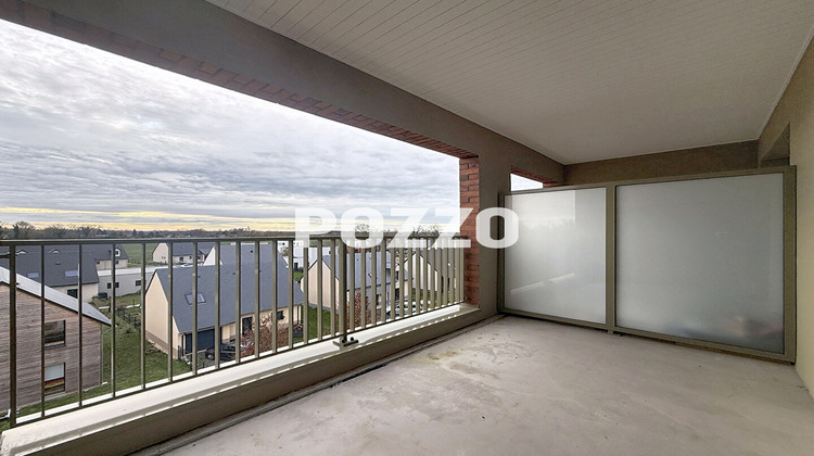 Ma-Cabane - Vente Appartement HONFLEUR, 61 m²