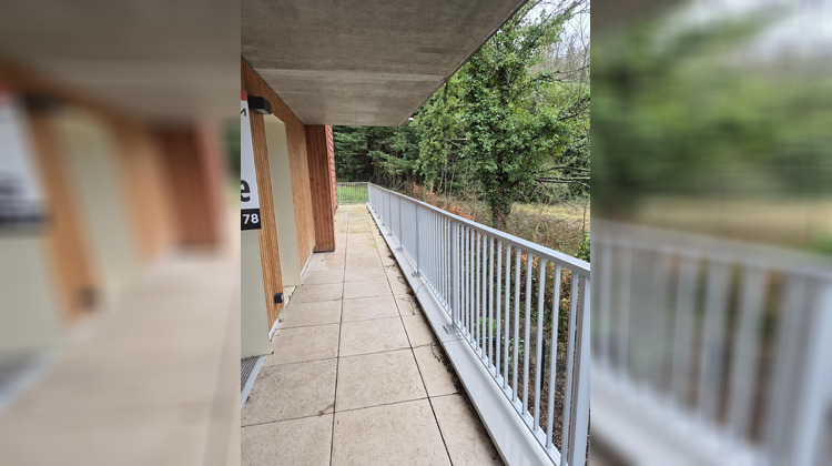 Ma-Cabane - Vente Appartement Honfleur, 73 m²