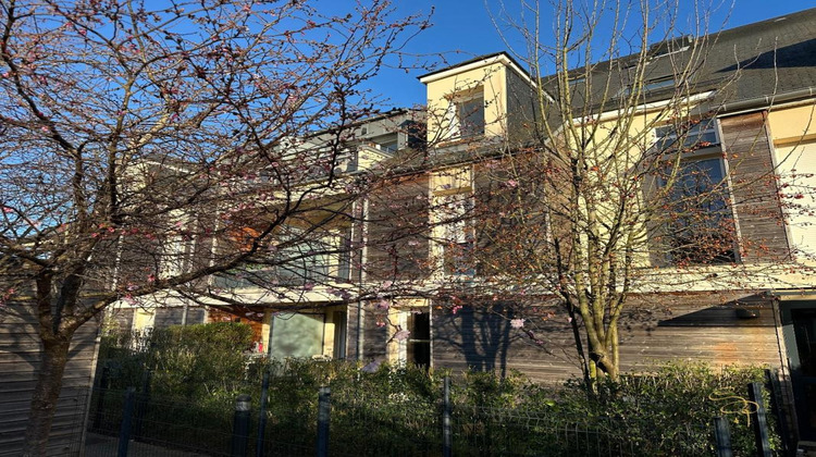 Ma-Cabane - Vente Appartement HONFLEUR, 33 m²