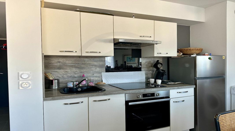 Ma-Cabane - Vente Appartement HONFLEUR, 33 m²