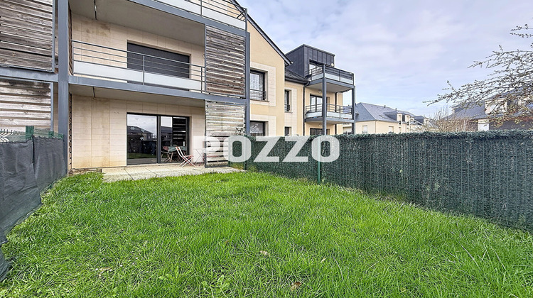 Ma-Cabane - Vente Appartement HONFLEUR, 31 m²