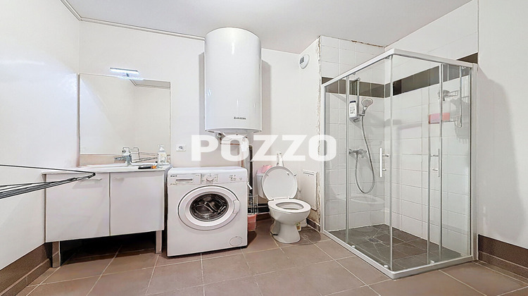 Ma-Cabane - Vente Appartement HONFLEUR, 31 m²