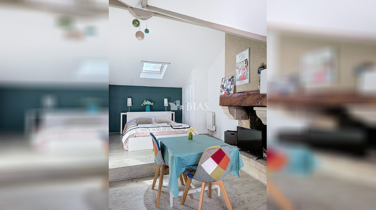 Ma-Cabane - Vente Appartement Honfleur, 29 m²