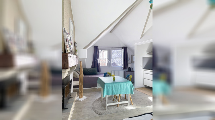 Ma-Cabane - Vente Appartement Honfleur, 29 m²