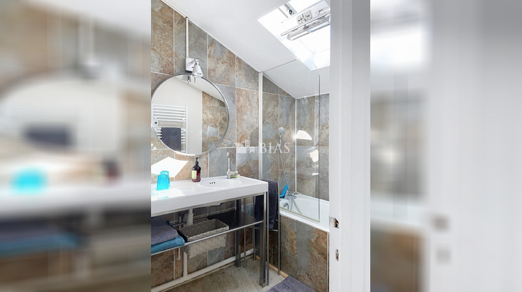 Ma-Cabane - Vente Appartement Honfleur, 29 m²