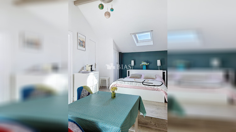 Ma-Cabane - Vente Appartement Honfleur, 29 m²