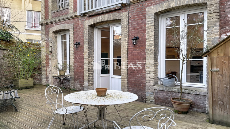 Ma-Cabane - Vente Appartement Honfleur, 43 m²