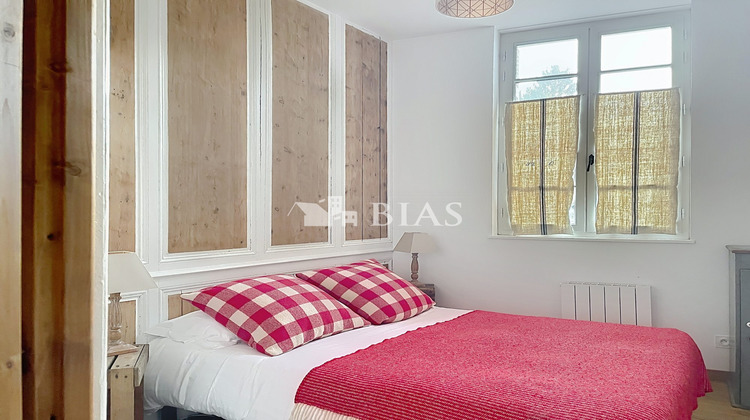 Ma-Cabane - Vente Appartement Honfleur, 43 m²