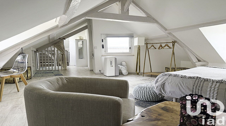 Ma-Cabane - Vente Appartement Honfleur, 37 m²