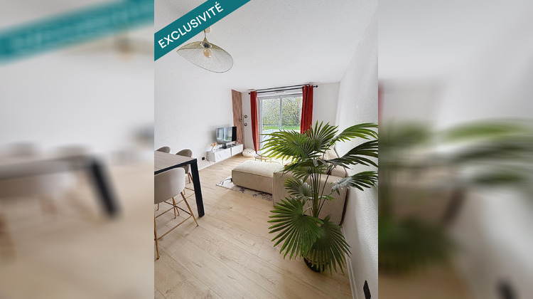 Ma-Cabane - Vente Appartement Honfleur, 53 m²