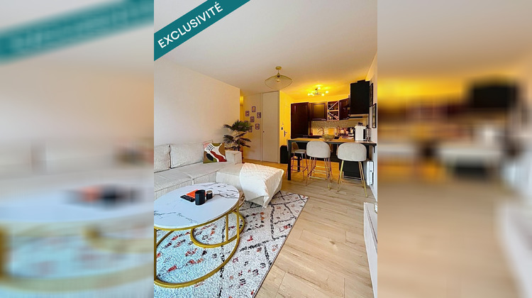 Ma-Cabane - Vente Appartement Honfleur, 53 m²