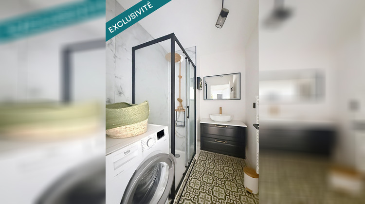 Ma-Cabane - Vente Appartement Honfleur, 53 m²