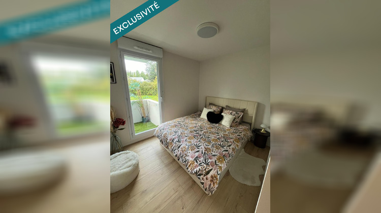 Ma-Cabane - Vente Appartement Honfleur, 53 m²