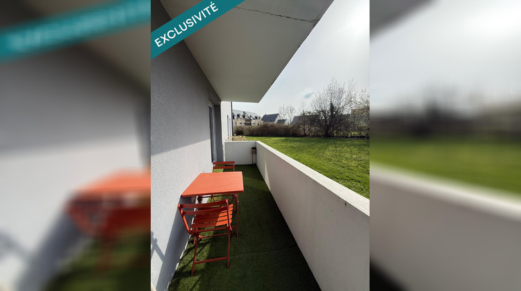 Ma-Cabane - Vente Appartement Honfleur, 53 m²