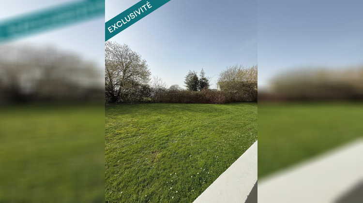 Ma-Cabane - Vente Appartement Honfleur, 53 m²