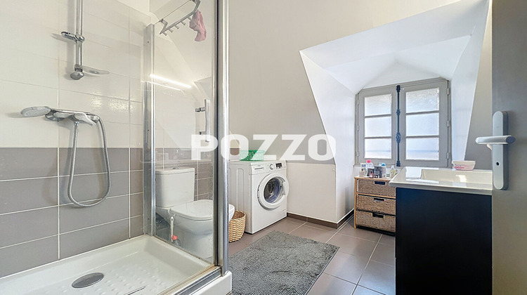 Ma-Cabane - Vente Appartement HONFLEUR, 41 m²