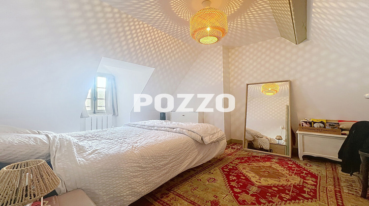 Ma-Cabane - Vente Appartement HONFLEUR, 41 m²