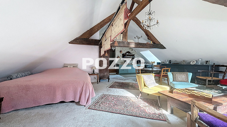 Ma-Cabane - Vente Appartement HONFLEUR, 34 m²